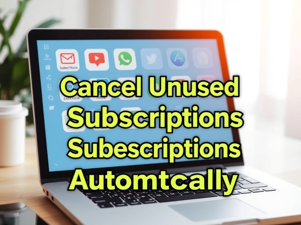 Subscriptions