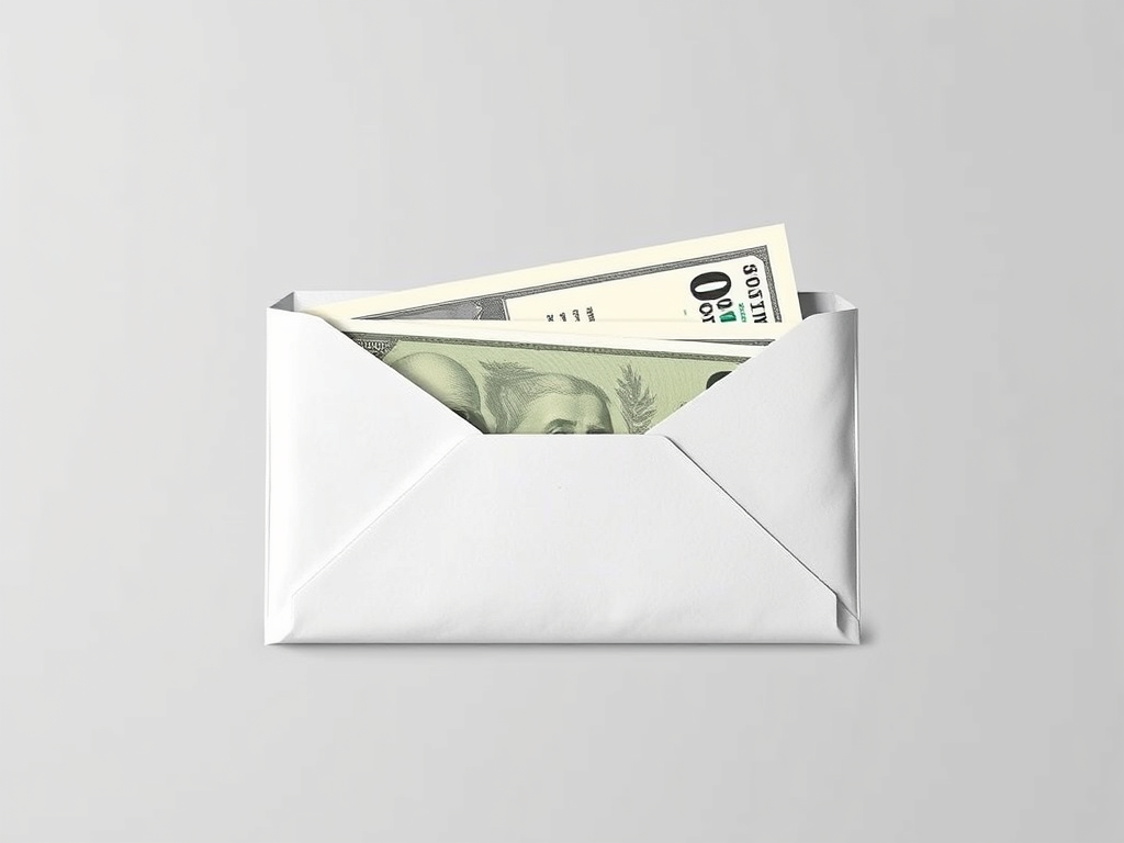 Cash Envelope