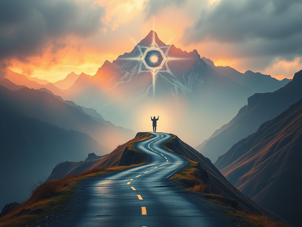 Challenges Along the Spiritual Path