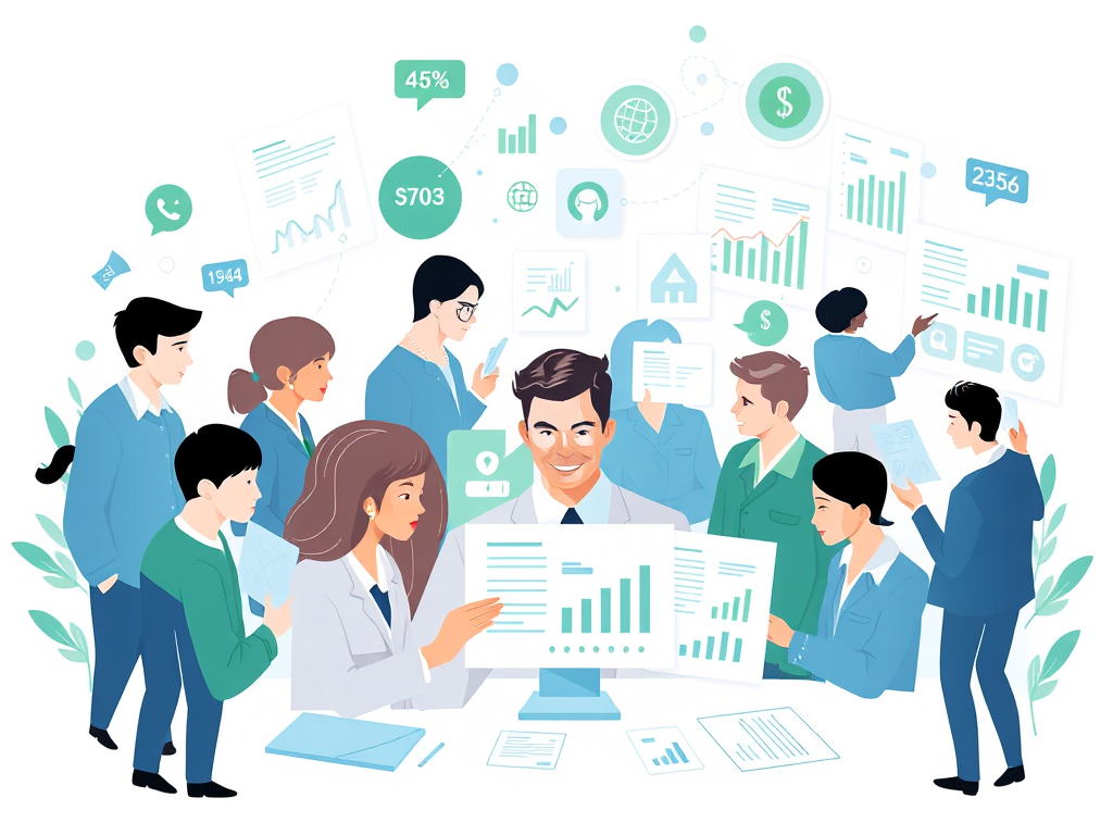 Client Relationship Management