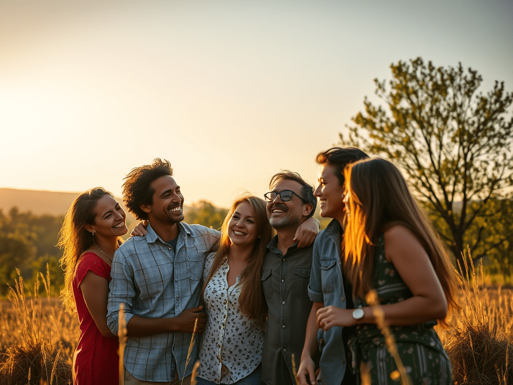 Finding True Happiness: Core Life&nbsp;Values