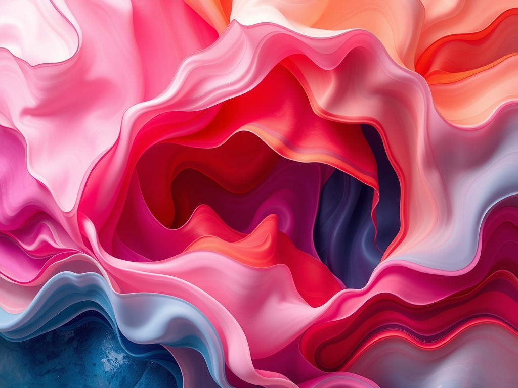 Digging Deeper Into the Emotions