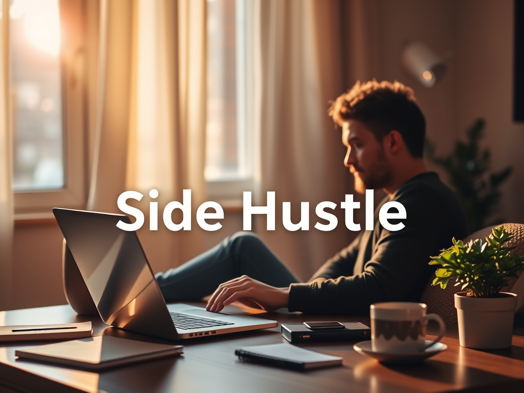 Side Hustle