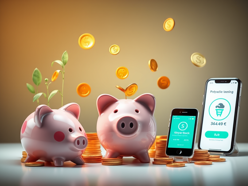 Transform Your Finances with These 10 Simple&nbsp;Tips