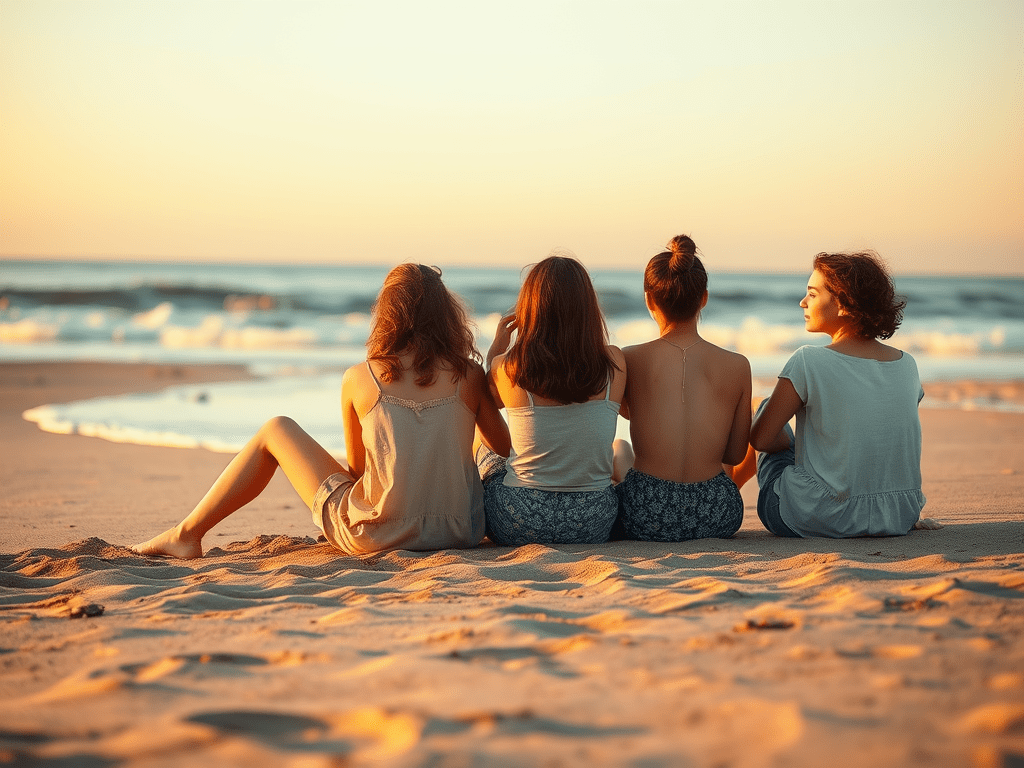 The Importance of Cherished&nbsp;Moments