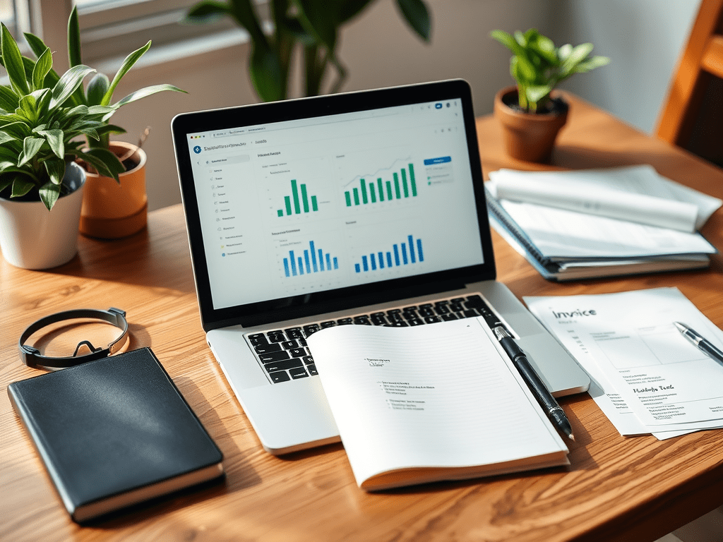 Top Finance Tools for Freelancers to Manage&nbsp;Money