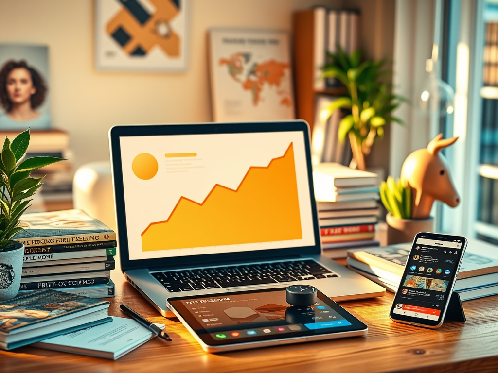 Ultimate Guide to Profitable Side Hustles You Can Start&nbsp;Today