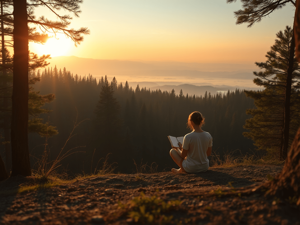 Exploring the Importance of&nbsp;Spirituality