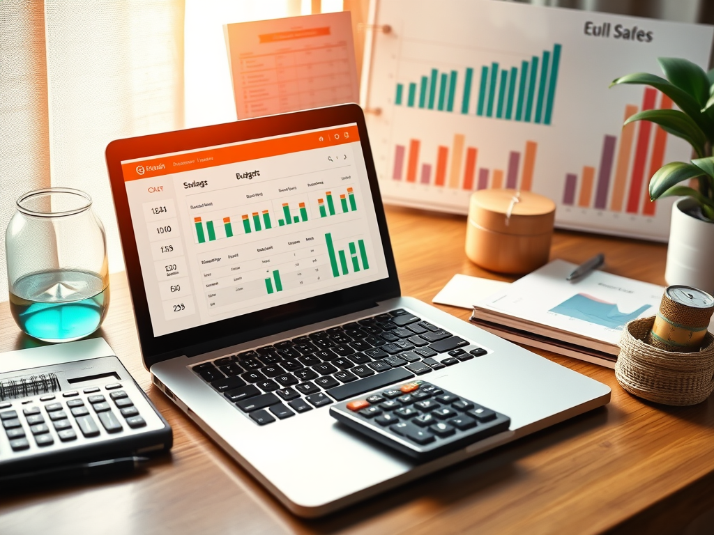 Master Your Budget with These 10&nbsp;Tips