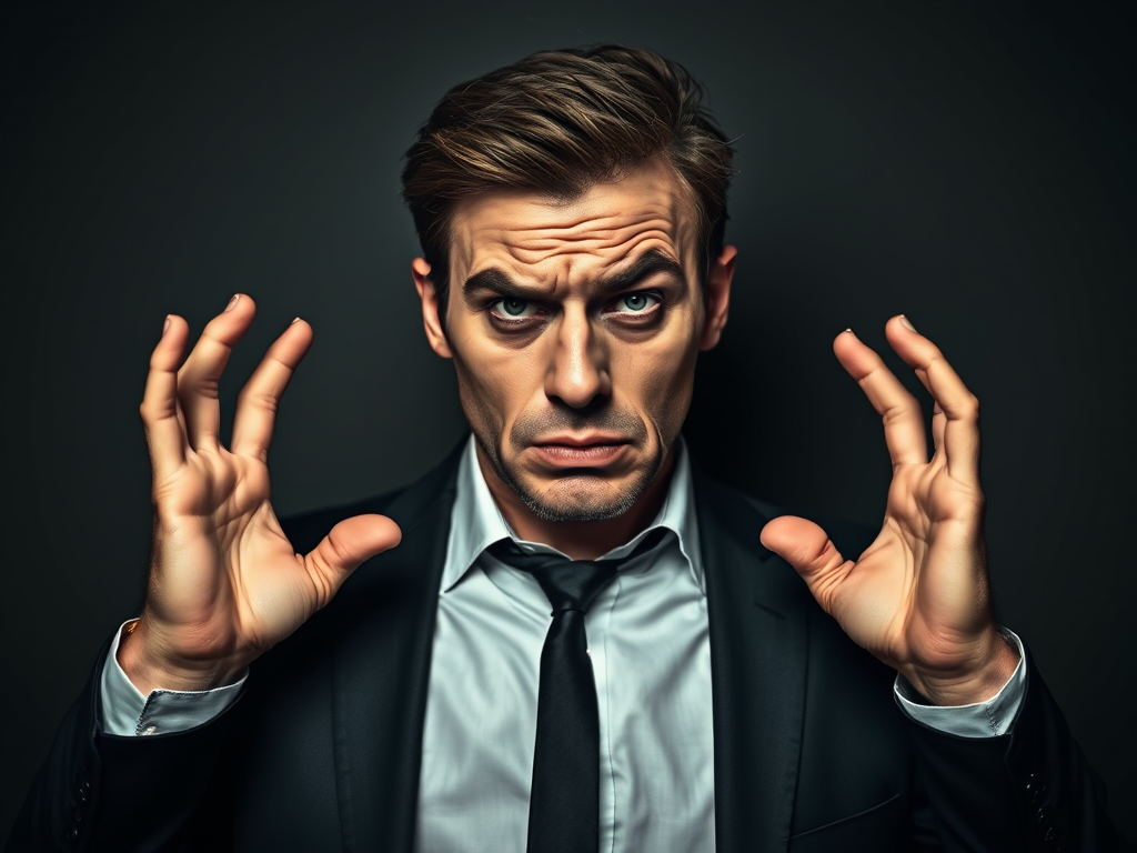 Investing Out of Fear