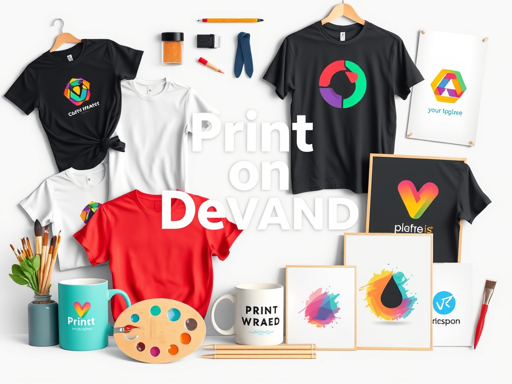  Your Creativity, Your Brand