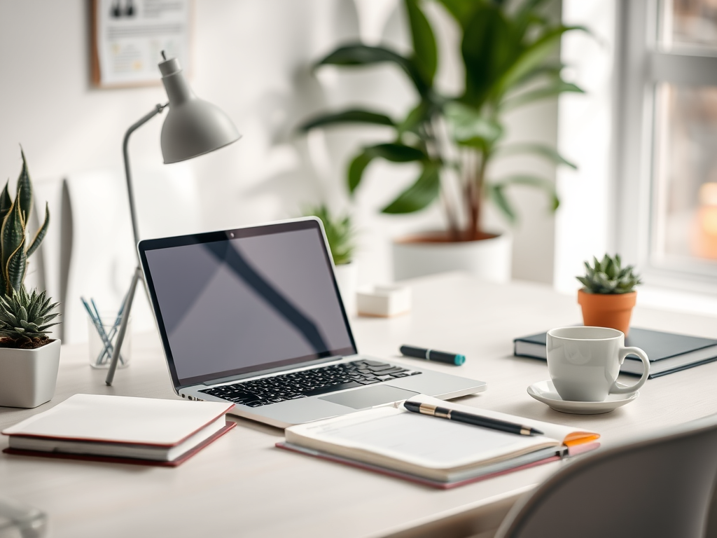 Enhance Productivity