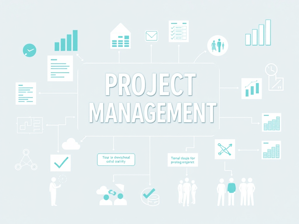  Project Management Simplified