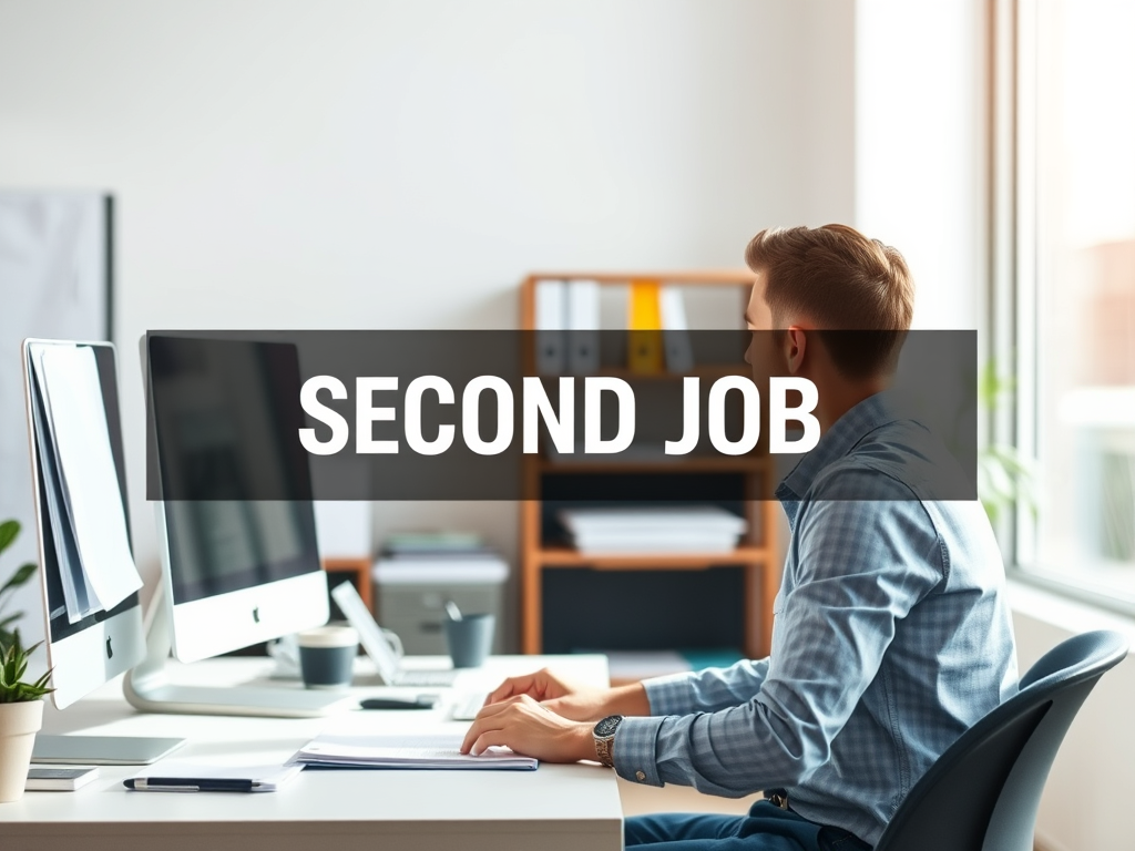 Second Job