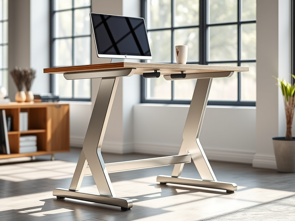 Stand Desk