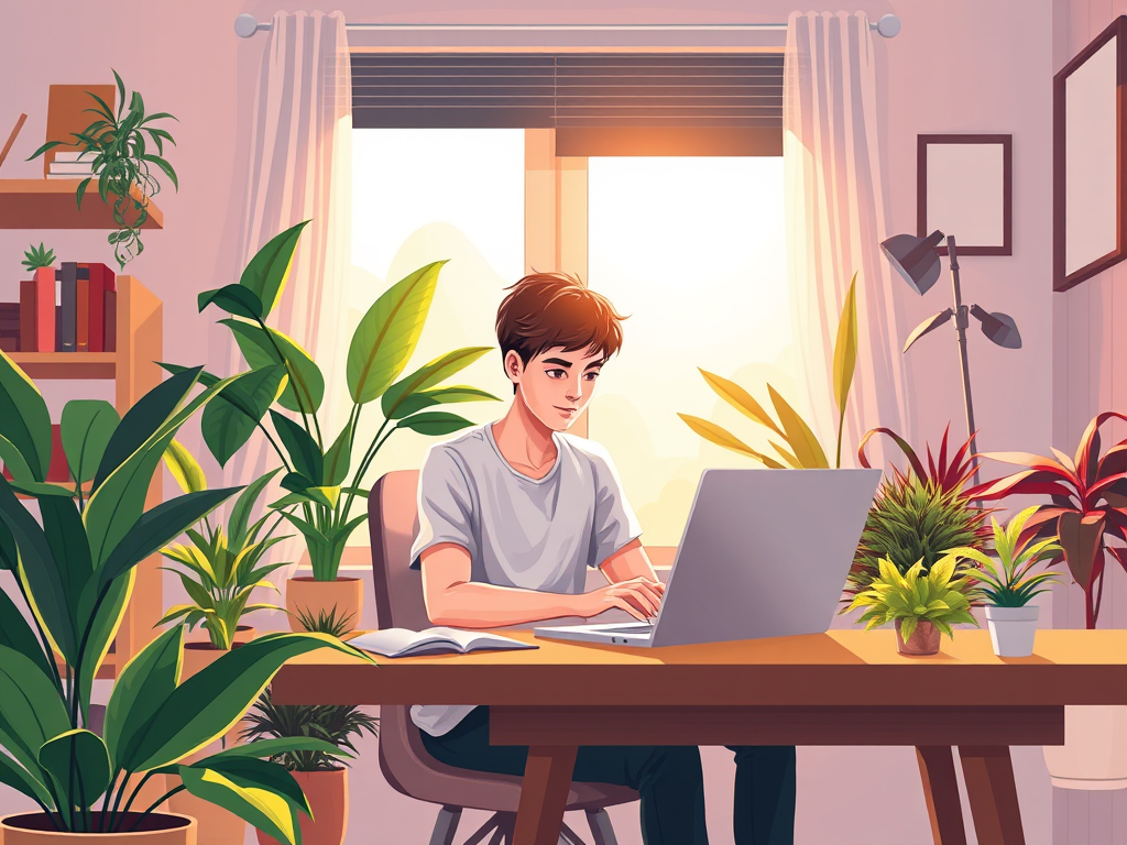 Benefits of Starting a Side Hustle