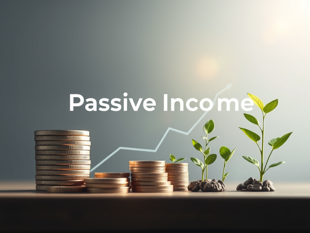 Passive Income