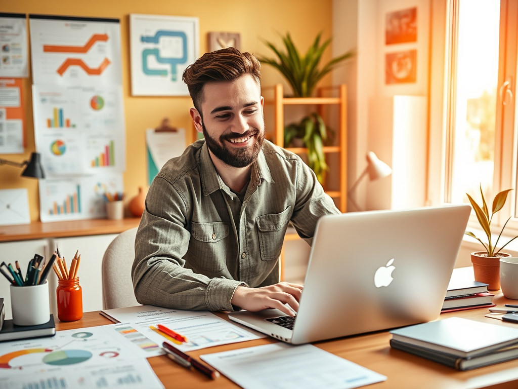 Scale Your Side Hustle