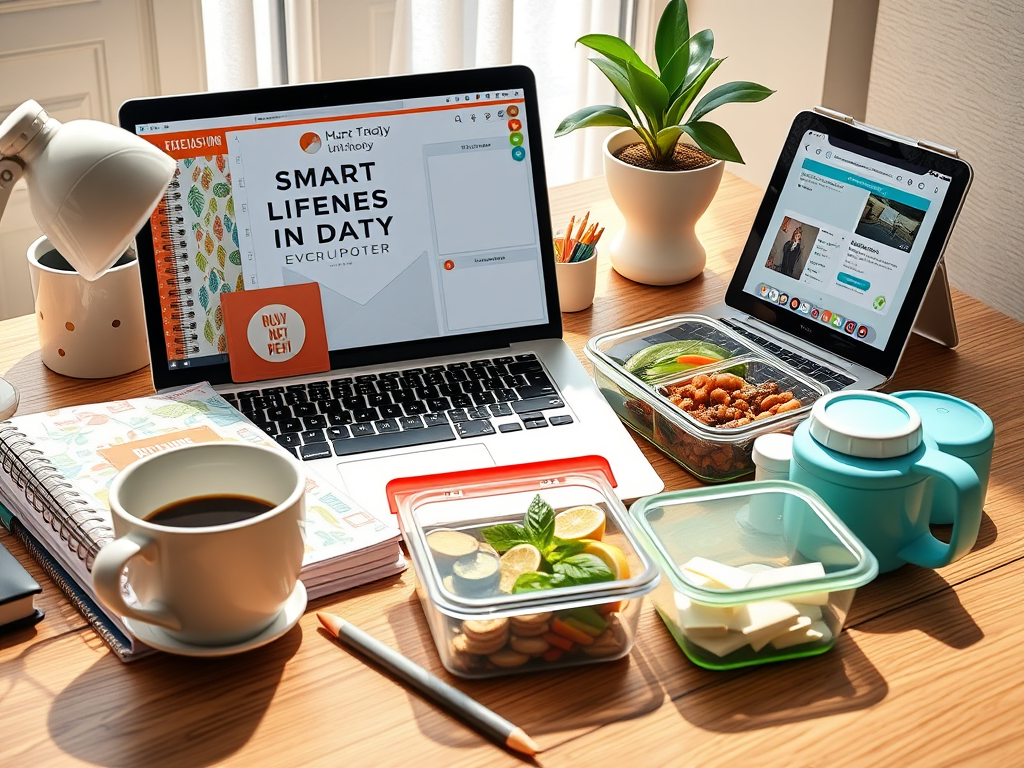 Smart Money Tips in 2025: How to Save More, Spend Wisely, and Build&nbsp;Wealth