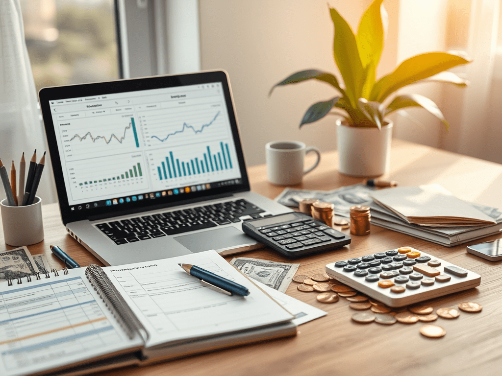 Top 10 Personal Finance Hacks for Financial&nbsp;Freedom