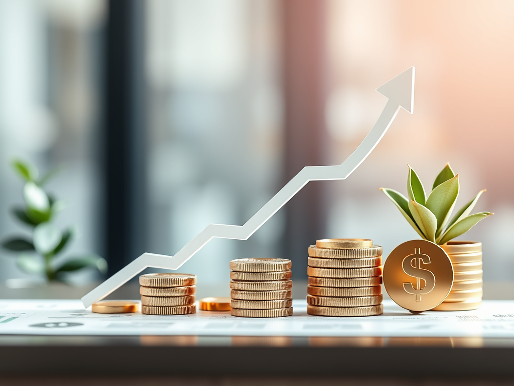 Invest Smart, Not Hard