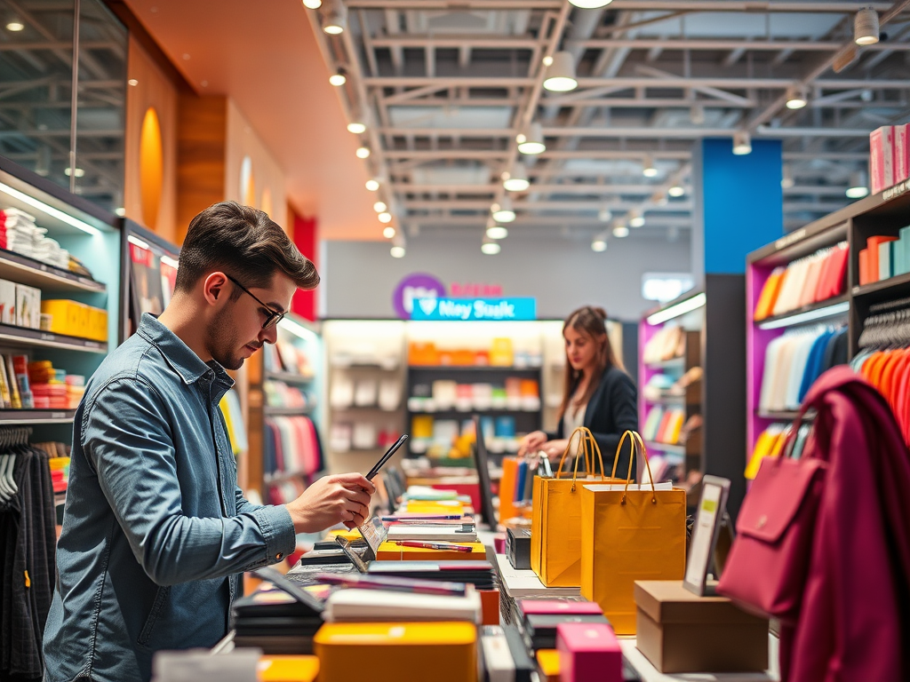 Reselling & Flipping