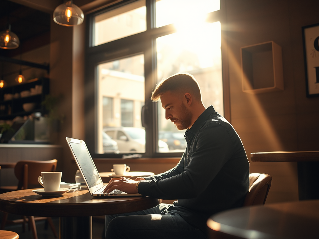 How to Choose the Right Side Hustle