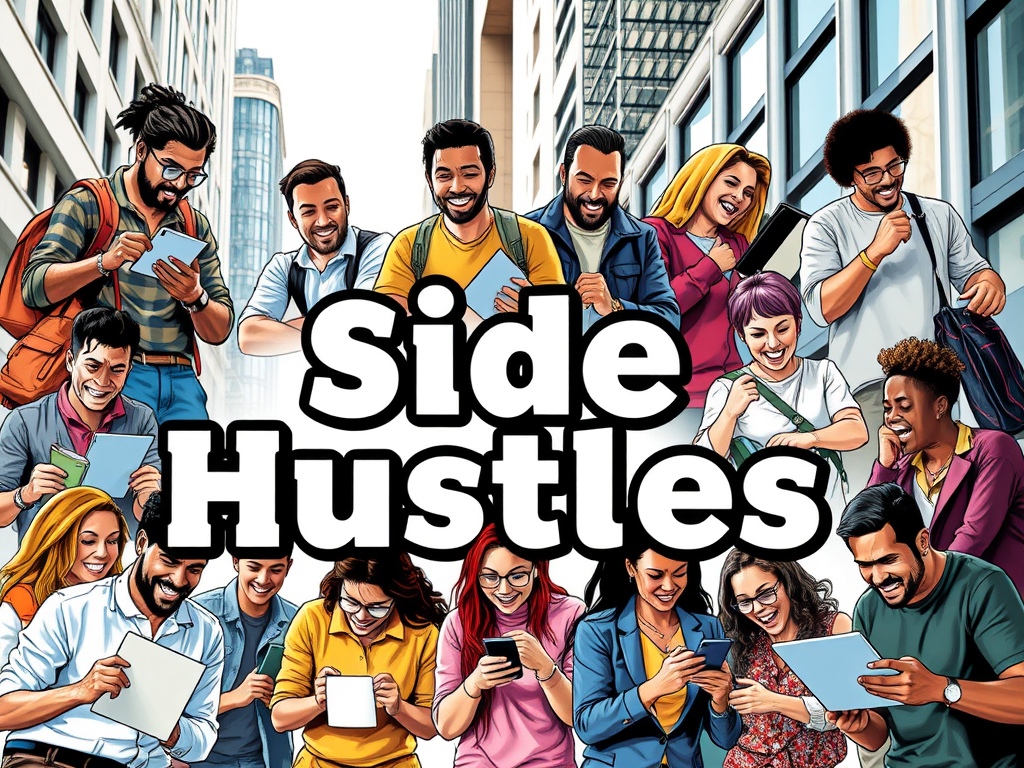 Side Hustles