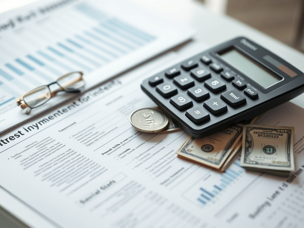 Pay Off High-Interest