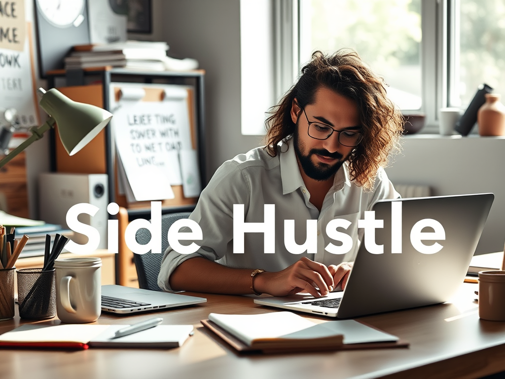 Side Hustle